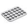 Kitchen Craft Bake Pan (24 Pieces)