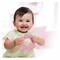 Infantino Water Teether 0-3+ Month Pink
