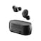 Skullcandy Sesh Evo True Wireless In-Ear Earphones - True Black