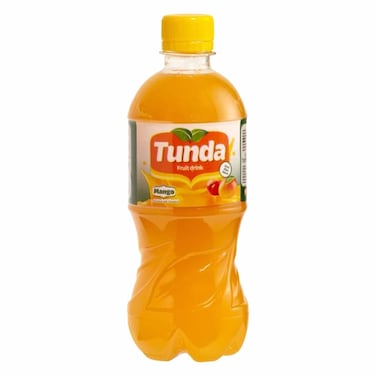 Tuna Fruit Mango Juice 300Ml