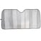 Universal Car Sun Shade, UV Protection Windshield Cover Heat Protector Sun Visor, Foldable Sunshade