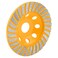 Tolsen Grinding Cup Wheel, 76682, 125MM