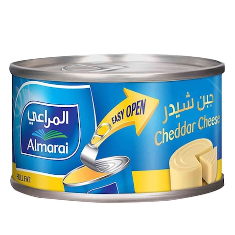 Almarai Cheddar Cheese 200g