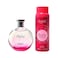 Sapil Chichi Eau De Toilette 100ml With Deo 150ml