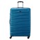 Delsey Tiphanie Hard Trolley 82cm Light Blue