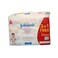 Johnsons Ultimate Clean Wipes 192 wipes pack of 4