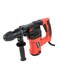 2-Functions Rotary Hammer Red/Black 30millimeter