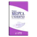 Buy Sanita Medica Large Underpads 20 Pieces in Kuwait