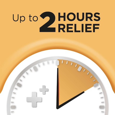 Strepsils Warm Ginger Fast Effective Relief from the Symptoms of Sore Throats 16 Lozenges