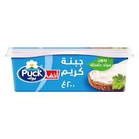 Puck Light Cream Cheese Spread 200 g