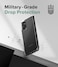 Ringke  - Samsung Galaxy A13 5G Case Cover -  Fusion Series-  Matte Clear