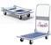 Abbasali Heavy Duty Folding Trolley Cart (150Kg )