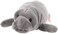 Wild Republic Manatee Plush, Stuffed Animal, Plush Toy, Gifts For Kids, Cuddlekins 10 Inches