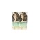 Garnier Color Naturals 6.1 Dark Ash Blonde Twin Pack