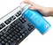 AF Utility Sprayduster/Air Duster Compressed Air Can Blower Spray - HFC Free - for Office PC, Laptop keyboard cleaner dust remover PS5 &amp; xbox fans etc. - 6 x 400ml Pack, ADU400UT