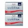 Lurpak Unsalted Butter Block, 400g Pack of 2