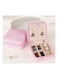 Generic Portable Princess Jewellery Storage Box