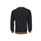 LA Men Sweat Shirt Black 2X-Large