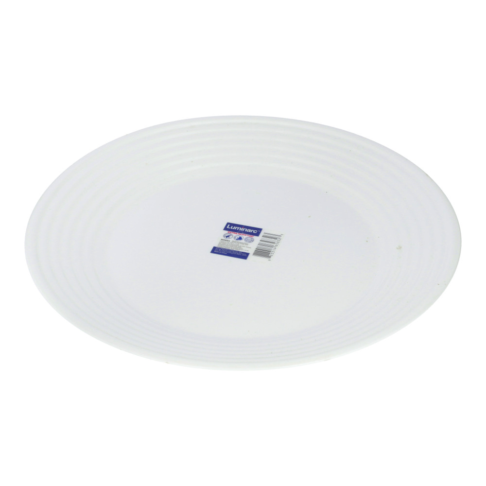 Luminarc Flat Plate 27cm (N5804)