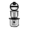 Nutricook Multi Cooker 9 in 1, 6L, NCSPEK6, Silver/Black
