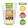 Earth Goods Organic Coconut Natural Chips, 100g