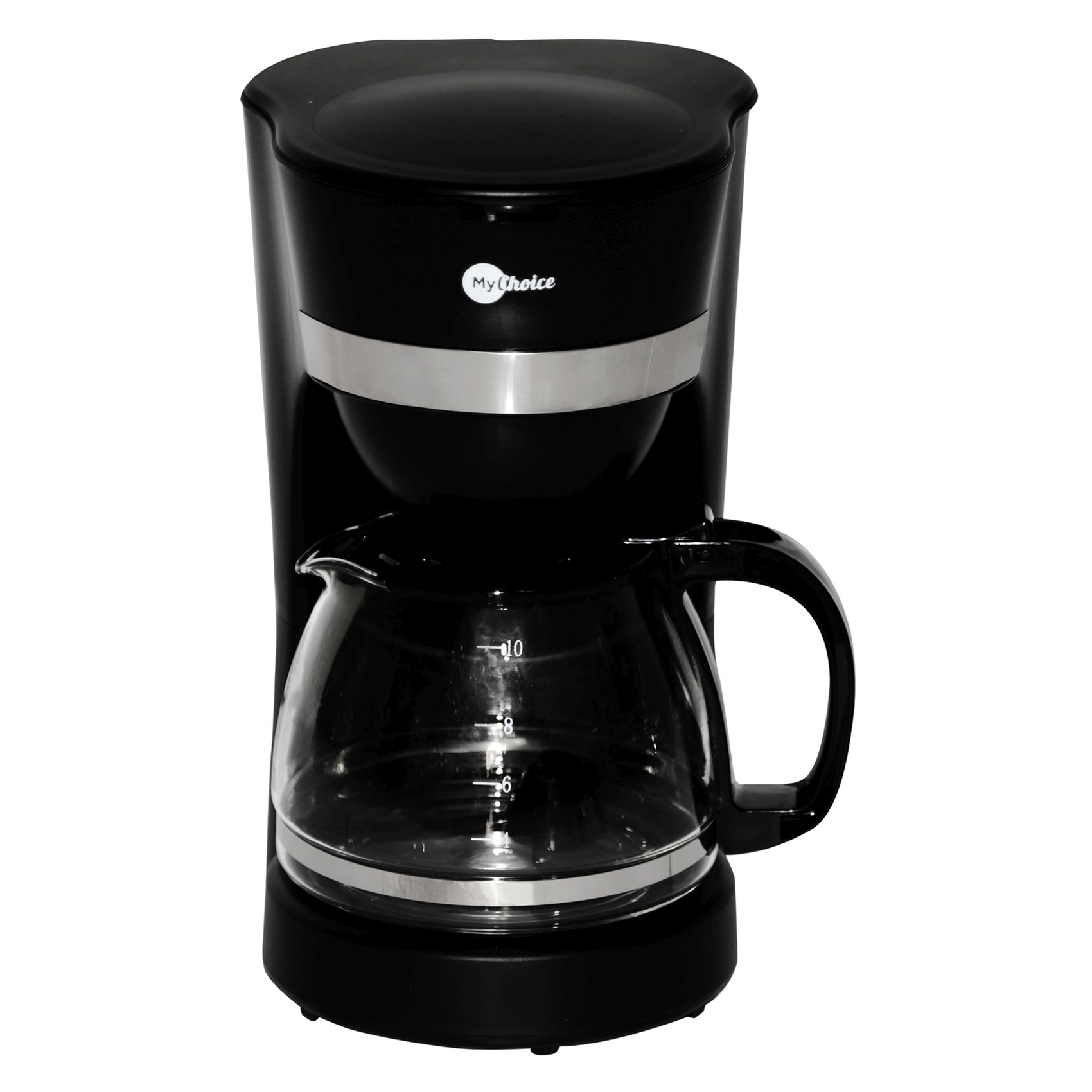 Mebashi ME-CEM301 Multi Capsule Coffee Machine Online Carrefour UAE