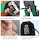 Generic-4 in 1 Portable Ethernet Network Hardware Tool Network LAN Cable Crimper Pliers Tools Kit Network Repair Tool Set Dual-use Network Cables Tester
