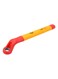 Insulated Ring Wrench 10mm VDE-1000V YT-20984