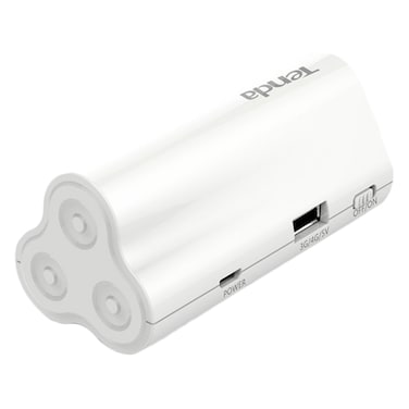 W/L Router N 3G 300Mbps 4G300 Tenda