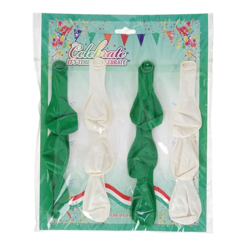 LetS Celebrate Balloon (Pack of 12)
