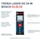 Bosch Professional GLM 20 Laser Measure