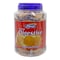 MANJI BISCUITS DIGESTIVE JAR 1KG