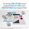 HP 934 Black Original Ink Advantage Cartridge - C2P19Ae
