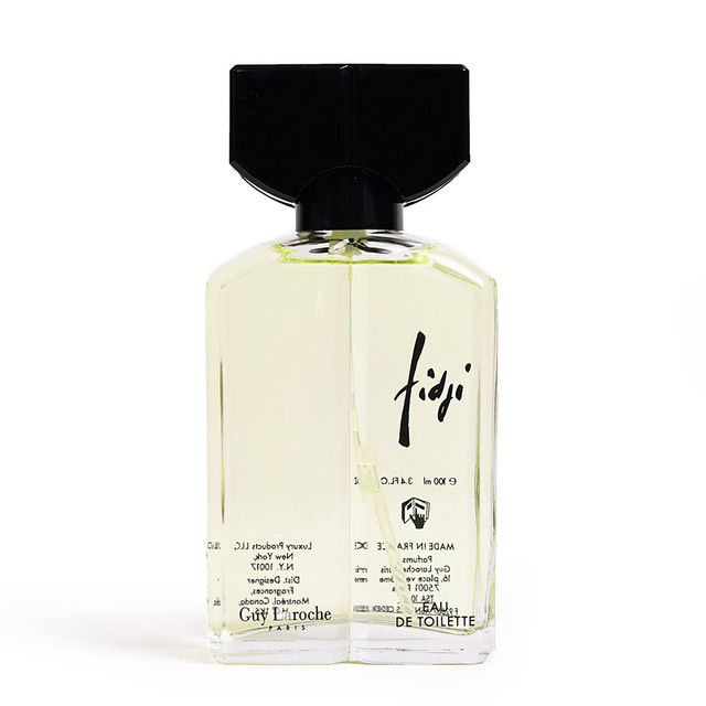 Guy Laroche Fidji Eau De Toilette For Women - 100ml