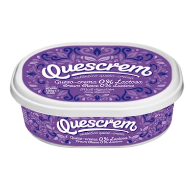  Innolact Cream Cheese Lactose Free 200GR