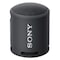 SONY WIRELESS SPEAKER SRS-XB13 BLK