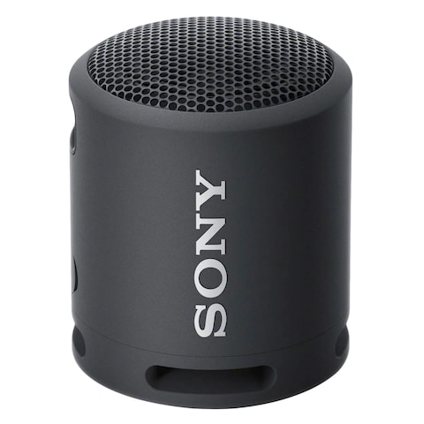 SONY WIRELESS SPEAKER SRS-XB13 BLK