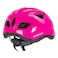 Spartan Kids Bicycle Helmet Pink 3 Years and above