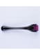 Generic - Microneedle Derma Roller Black/Purple 0.25millimeter