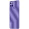 Infinix Smart 6 - 6.6-inch 32GB /2GB Dual SIM 4G Mobile Phone &ndash; Purple