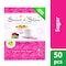 Sweet &amp; Slim Diet Sugar - 50 Sachets