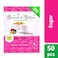 Sweet &amp; Slim Diet Sugar - 50 Sachets