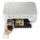 Canon All-In-One Wi-Fi Printer MG3640S White