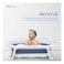 Nurtur Baby Bath Tub QCB05T-NR-1 90x50x22cm