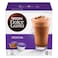 Nescafe Dolce Gusto Mocha Pods 16 Capsules 216GR