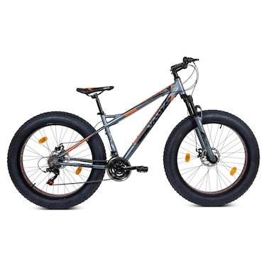 Fat Bike 21 Gear Cycle Under 20000 Buy Voltebyk Jaguar Fat Bike