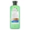 Herbal Essences Hair Strengthening Conditioner with Potent Aloe and Bamboo - 400 ml