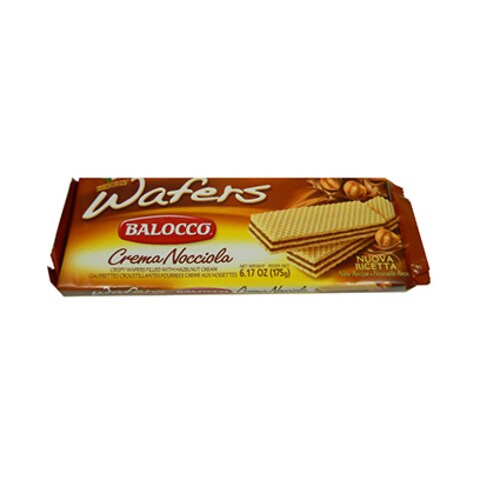 Balocco Noisette Cream Wafer 175g