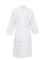 Dream Bell Bathrobe - White