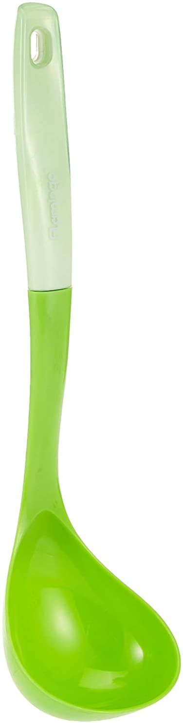 Flamingo Ladle, Multi-Colour, Large, FL4238KT